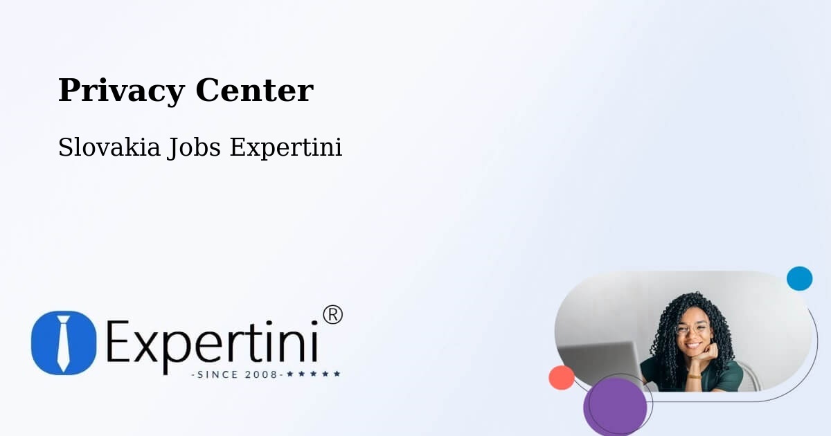 Privacy Policy – Levoča - Slovakia Jobs Expertini