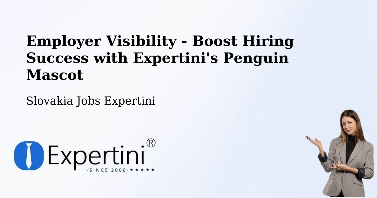 CV and Resume Visibility Optimization – Levoča - Slovakia Jobs Expertini